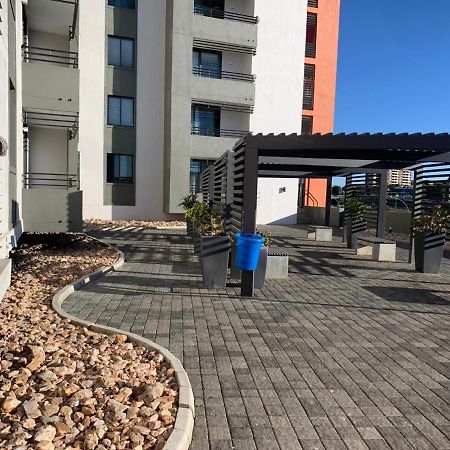 2@City Junction Apartment Windhoek Exterior photo