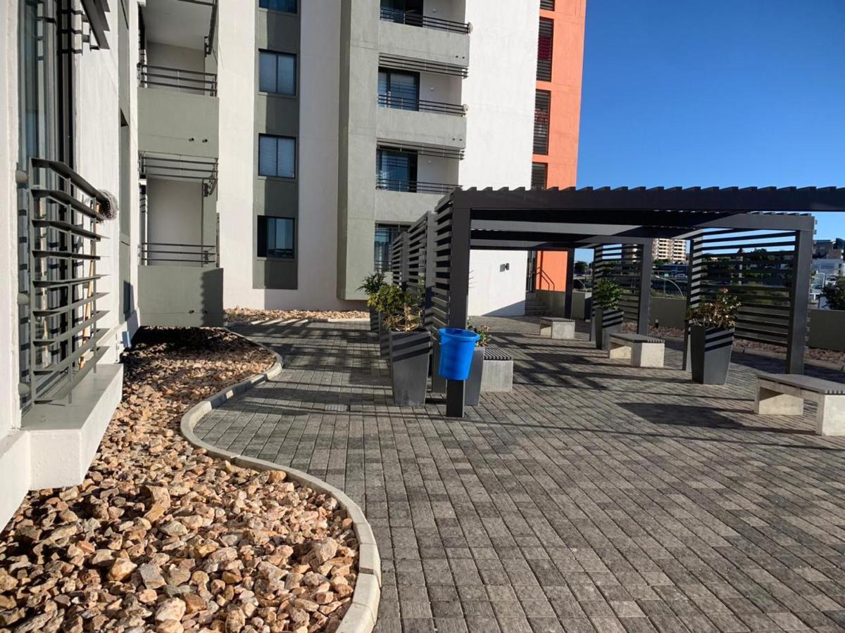 2@City Junction Apartment Windhoek Exterior photo